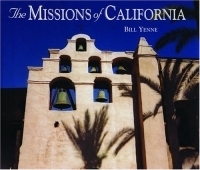 The Missions of California артикул 1559a.