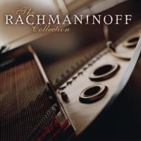 The Rachmaninoff Collection артикул 9576b.