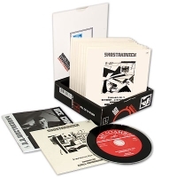 Kondrashin Shostakovich Complete Symponies (11 CD) артикул 9607b.