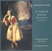 Adolphe Adan Le Corsaire артикул 9680b.