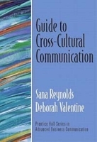 Guide to Cross-Cultural Communication артикул 9565b.