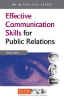 Effective Personal Communication Skills for Public Relations (PR in Practice) артикул 9596b.