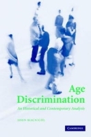 Age Discrimination: An Historical and Contemporary Analysis артикул 9604b.