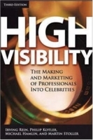 High Visibility: Transforming Your Personal and Professional Brand артикул 9622b.