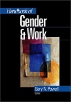 Handbook of Gender & Work (1-Off Series) артикул 9627b.