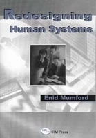 Redesigning Human Systems артикул 9644b.