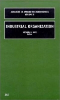 Industrial Organization артикул 9654b.