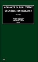 Advances in Qualitative Organization Research, Volume 4 артикул 9662b.