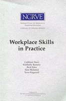 Workplace Skills in Practice: Case Studies of Technical Work артикул 9685b.