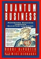 Quantum Business: Achieving Success Through Quantum Learning артикул 9691b.
