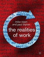 The Realities of Work: Second Editon артикул 9731b.