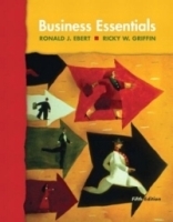 Business Essentials (5th Edition) артикул 9749b.
