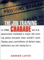 The Job Training Charade артикул 9754b.