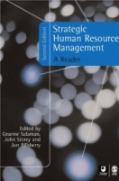Strategic Human Resource Management : Theory and Practice артикул 9755b.