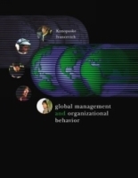 Global Management and Organizational Behavior артикул 9757b.