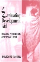 Evaluating Development Aid: Issues, Problems and Solutions артикул 9759b.